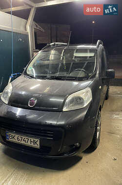 Мінівен Fiat Qubo 2009 в Рівному