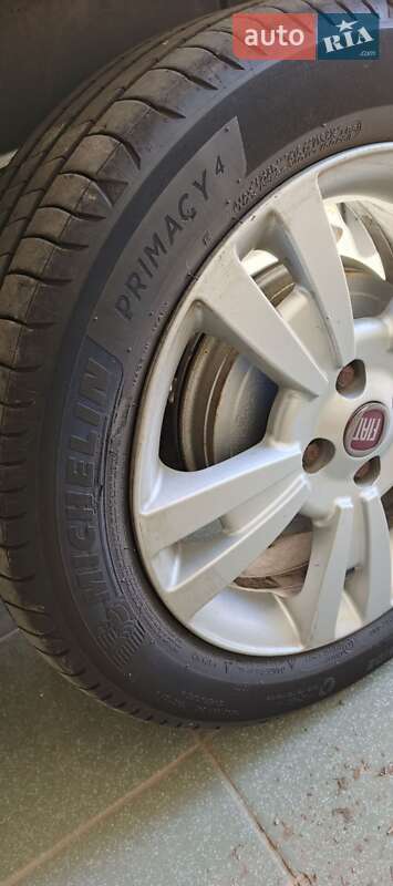 Минивэн Fiat Qubo 2012 в Одессе фото 40 Минивэн Fiat Qubo 2012 в Одессе