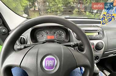 Мінівен Fiat Qubo 2009 в 