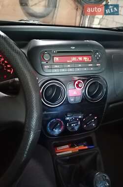 Минивэн Fiat Qubo 2015 в 
