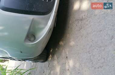 Минивэн Fiat Qubo 2015 в 