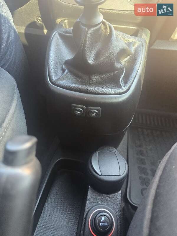 Минивэн Fiat Qubo 2019 в Черкассах