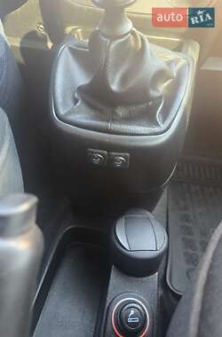 Минивэн Fiat Qubo 2019 в 