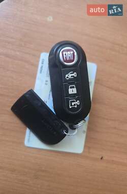 Минивэн Fiat Qubo 2019 в 