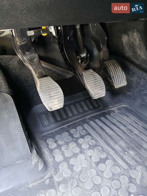 Мінівен Fiat Qubo 2018 в Запоріжжі