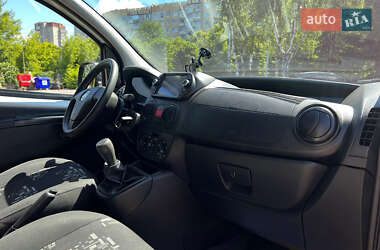 Минивэн Fiat Qubo 2013 в 