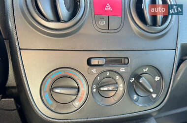 Минивэн Fiat Qubo 2013 в 