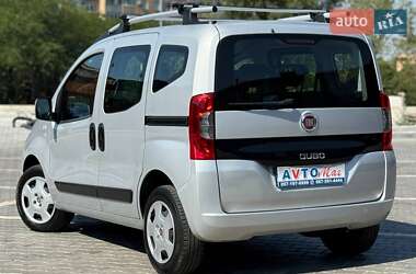 Минивэн Fiat Qubo 2019 в 