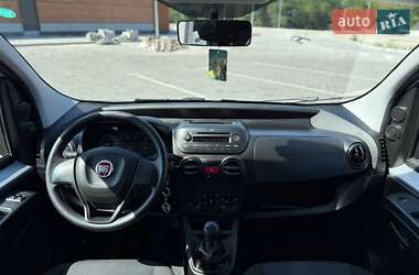Минивэн Fiat Qubo 2019 в 