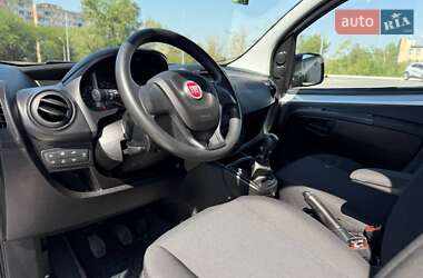 Минивэн Fiat Qubo 2019 в 