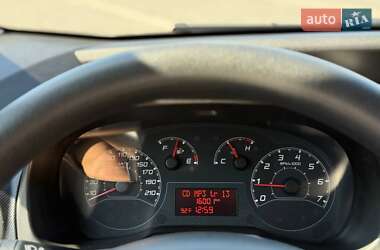 Минивэн Fiat Qubo 2019 в 