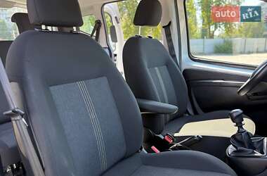 Минивэн Fiat Qubo 2019 в 
