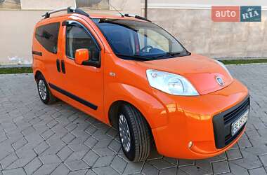 Минивэн Fiat Qubo 2016 в 