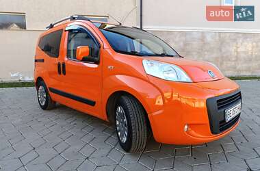 Минивэн Fiat Qubo 2016 в 