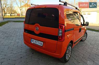 Минивэн Fiat Qubo 2016 в 