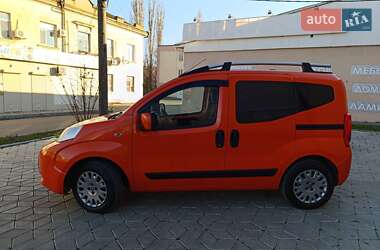 Минивэн Fiat Qubo 2016 в 