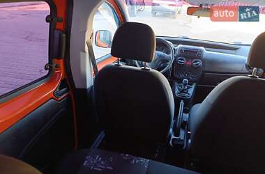 Минивэн Fiat Qubo 2016 в 