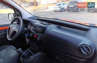 Минивэн Fiat Qubo 2016 в 