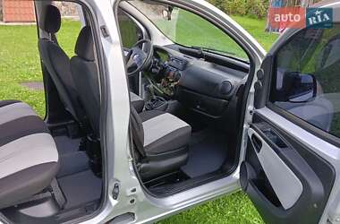 Минивэн Fiat Qubo 2012 в 