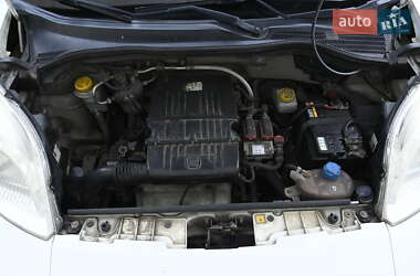 Минивэн Fiat Qubo 2010 в 