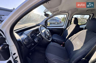 Минивэн Fiat Qubo 2020 в 
