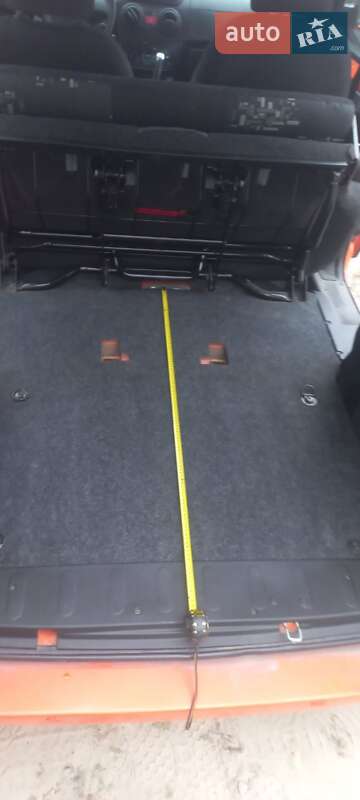 Минивэн Fiat Qubo 2015 в Киеве фото 11 Минивэн Fiat Qubo 2015 в Киеве