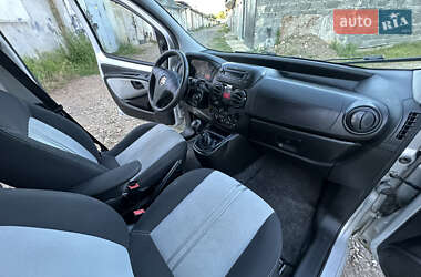 Минивэн Fiat Qubo 2015 в 