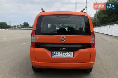 Минивэн Fiat Qubo 2016 в 