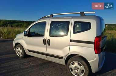 Мінівен Fiat Qubo 2017 в Хмельницькому