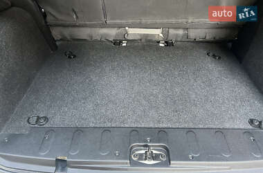 Минивэн Fiat Qubo 2021 в 