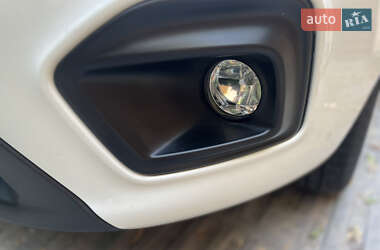 Минивэн Fiat Qubo 2021 в 