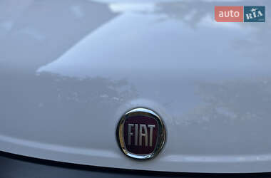Минивэн Fiat Qubo 2021 в 