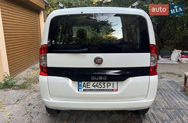 Минивэн Fiat Qubo 2021 в 