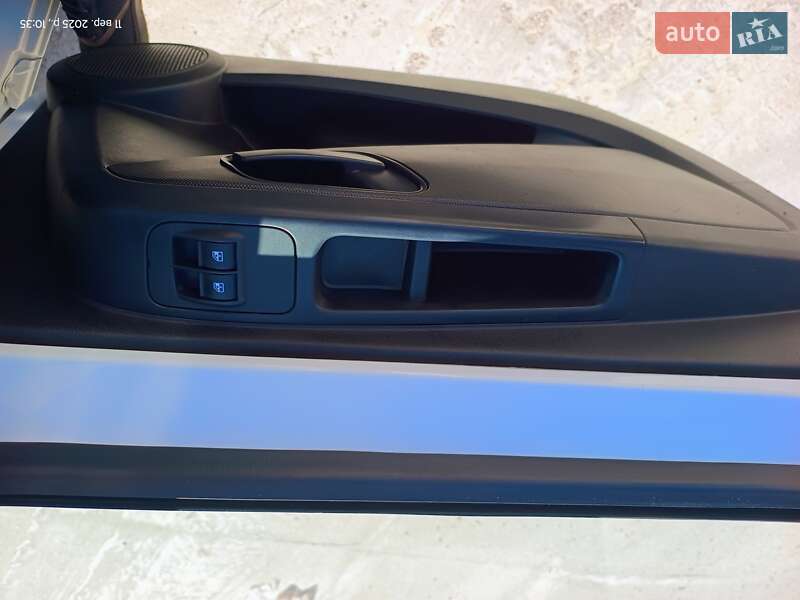 Минивэн Fiat Qubo 2019 в Киеве