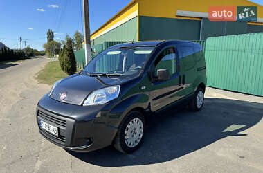 Минивэн Fiat Qubo 2014 в 