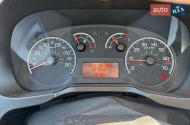Минивэн Fiat Qubo 2014 в 