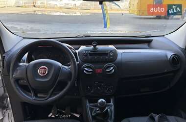 Минивэн Fiat Qubo 2017 в 