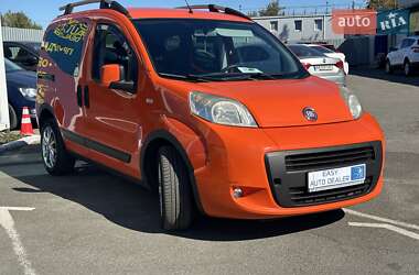 Минивэн Fiat Qubo 2015 в 