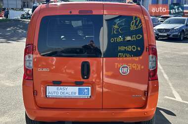 Минивэн Fiat Qubo 2015 в 