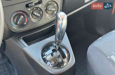 Минивэн Fiat Qubo 2015 в 