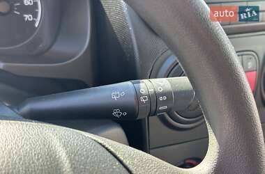 Минивэн Fiat Qubo 2015 в 
