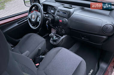 Минивэн Fiat Qubo 2017 в 