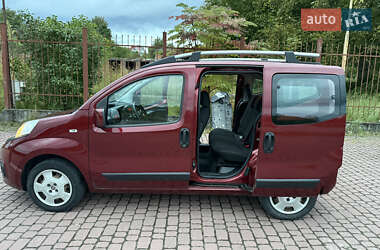Минивэн Fiat Qubo 2017 в 