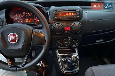 Минивэн Fiat Qubo 2017 в 