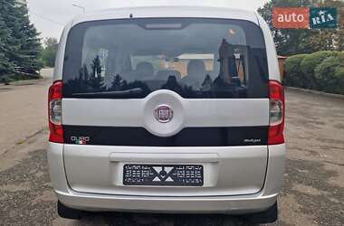Минивэн Fiat Qubo 2011 в 