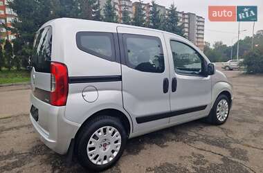 Минивэн Fiat Qubo 2011 в 