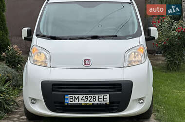 Минивэн Fiat Qubo 2013 в 