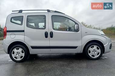 Минивэн Fiat Qubo 2017 в 