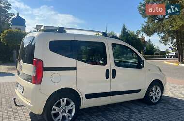 Минивэн Fiat Qubo 2011 в 