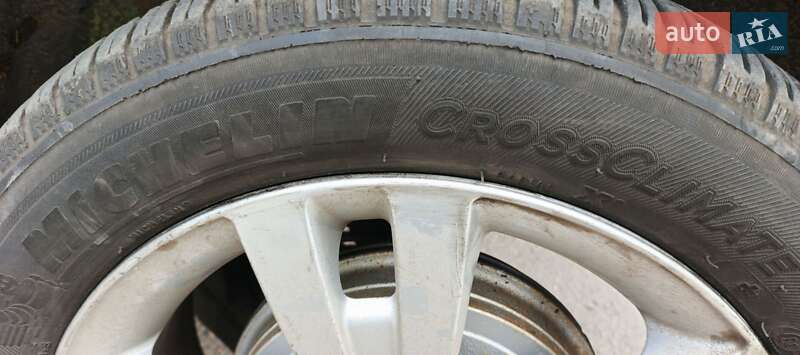 Минивэн Fiat Qubo 2012 в Одессе фото 7 Минивэн Fiat Qubo 2012 в Одессе